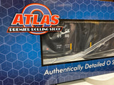 Atlas 3003079-1 FIRST SECURITY BANK NTI. (ESCX) COALPORTER CAR #6158 LIMITED 3RL O Scale NEW