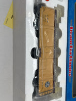 Atlas 8098-1 Colorado and Southern 40' wood reefer #50050 (3 rail) O SCALE NEW