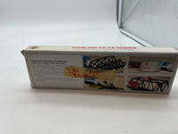 Bachmann 51-0535-01 Union Pacific UP 806 Overland 4-8-4 LOCOMOTIVE N SCALE Used Excellent Damaged Box