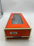 Lionel 6-26784 Stingray Express Aquarium Car O SCALE Like New