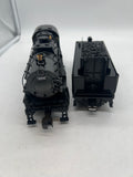 Lionel 6-11254 NEW HAVEN CONVENTIONAL USRA SCALE 0-8-0 STEAM SWITCHER #3606 O SCALE NEW