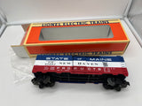 Lionel 6-17217 State of Maine New Haven boxcar O SCALE NEW