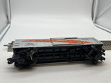 MTH Railking 30-74728 Western Pacific Box Car O SCALE Like New