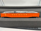 Lionel 6-83521 PB&NE 52'6" gondola #168 from 6-83092 freight set O SCALE NEW