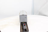 QSI UP-47729 Union Pacific Livestock Dispatch Stock Car w/Sounds #2 (chickens) O SCALE Like New