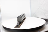Lionel 6-16089 NEW YORK CENTRAL Dining Car Rippling Stream O Scale Used Damaged Box