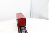 Lionel 6-19653 Jersey Central Tool Car O SCALE Like New
