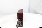 Lionel 6-19906 PENNSYLVANIA I Love Box Car O Scale Like New