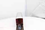 Lionel 6-9555 CHICAGO & ALTON Combination Car O Scale Used Damaged Box