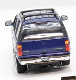 K-Line K-94402 Die Cast Chevrolet Tahoe 1/43 SCALE NEW