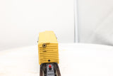 Lionel 6-7782 CARLISLE AND FINCH Box Car TTM O SCALE Like New