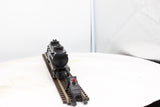 Lionel 6-16107 SUNOCO Black Double Dome Tank Car #16107 O Scale Like New