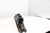 Lionel 6-16104 ATCHISON TOPEKA SANTA FE 2-DOME TANK CAR Mainline O Scale Like New