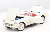 WIX 99153 1953 Corvette 1/24 SCALE NEW