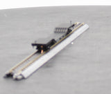 Micro trains Micro-Trains 109030 Norfolk and Western 70099 Heavyweight Depressed Center Flat Car N SCALE Like New