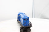 Lionel 6-18826 CONRAIL GP7 Diesel Locomotive Mainline #5808 O Scale Used No Box