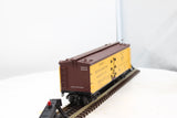 Atlas 6701-6 Union Refridgeration Transit Co. #27070 O Scale Like New