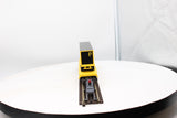 MTH Railking 30-76216 Pittsburgh Pirates Flat Car w/trailer O SCALE Like New