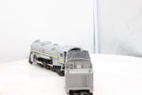 Lionel 6-8607 Engine and Tender 38607 Union Pacific O SCALE Used No Box