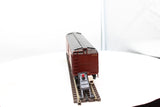 MTH Premier 20-94117 Pennsylvania Railroad PRR R50B Express Reefer Car O SCALE NEW