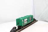Lionel 6-29612 Las Vegas Poker Chip Car O SCALE NEW