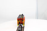 Lionel 6-17679 Long Island Bay Window Caboose O SCALE NEW
