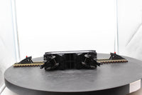 Lionel 6-11873 Chesapeake & Ohio C&O Offset Hopper 3-Pack O SCALE Like New