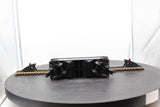 Lionel 6-11873 Chesapeake & Ohio C&O Offset Hopper 3-Pack O SCALE Like New