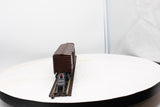 Lionel 6-15889 PENNSYLVANIA RAILROAD Double Door Box Car PRR Railway Express Agency O Scale Used