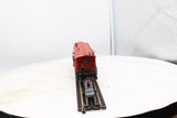 Lionel 6-19742 ERIE Bay Window Caboose Crewtalk 301 O Scale Like New