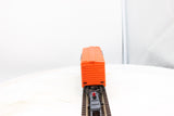 Lionel 6-7801 A&W Root Beer Refrigerator Car O Scale Like New