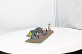 Lionel 6-14211 Road Crew O SCALE Like New