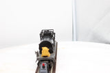 Lionel 6-16390 Flat Car with Water Tank O Scale Like New