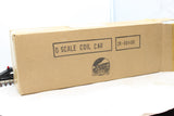 MTH Premier 20-98400 Pennsylvania Coil Car O SCALE NEW