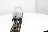 MTH Premier 20-96226 Mobil Tank Car O SCALE NEW