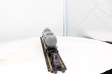 Lionel 6-16103 Lehigh Valley 2 dome Tank Car O SCALE Like New