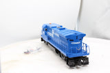 Lionel 6-18240 Conrail Dash 8-40 locomotive  O SCALE Like New