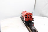 Lionel 6-18946 U.S. Coast Guard NW-2 Diesel Switcher 8946 O Scale Used No Box