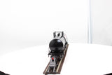 K-Line K6332-10512 Warbonnet Alum. Tank Car O SCALE NEW