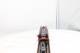 Lionel 6-16389 Pennsylvania Wheel car w/ load  O SCALE Used