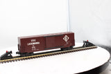 K-Line K Line K765-1531 Classic Boxcar Erie Lackawanna #63404 O SCALE NEW