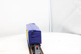 MTH Railking 30-74227 KDKA RailKing Box Car O SCALE NEW