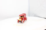 ERTL 1913 Model T Lion Coffee Co. Delivery Van O SCALE  NEW