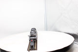 MTH 30-7661 Auto Transport Rare SS Nova's on flat car O Scale NEW