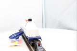 Lionel 6-19824 3470 U.S. Target Launcher O Scale NEW
