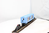 Lionel 6-36780 Sea-Monkeys Motorized Aquarium Car O SCALE Also included a Mickey Mouse Mag. With full page Sea Monkey Ad NEW