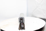 MTH 30-6102 SANTA FE O-27 Streamlined Coach Car RailKing O Scale Like New