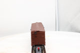 Lionel 6-19212 PENNSYLVANIA RAILROAD Boxcar Mainline O Scale Used