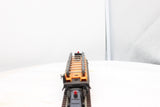 Lionel 6-16369 AMTRAK Flatcar With Wheel Load O Scale Like New