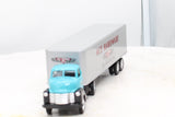 ERTL 19174 Ace Hardware 1950 Chevy Tractor Trailer 1/43 SCALE NEW